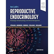 Buy Yen And Jaffes Reproductive Endocrinology Physiology