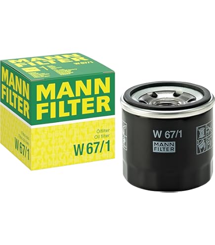 Filtro Aria BP ADN12215 - Ricambio Originale Blue Print, Per Auto - Foto 5