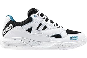 K-Swiss Tura Team Padel, Scarpe da Tennis Uomo