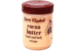 Queen Elisabeth Hudkräm, 500 ml