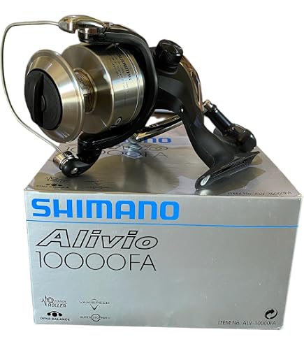 Shimano Inc. FX 4000 FC FX: Buy Online at Best Price in Egypt