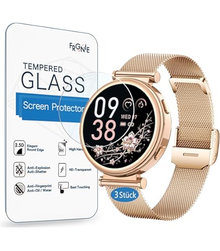 Vansdon Cover Copatibile con Sasung Galaxy A25 5G, 2 Pellicola Protettiva in Vetro Teperato