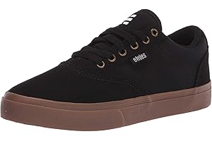 Etnies Mens Blitz Lace Up Sneakers Shoes - Blue