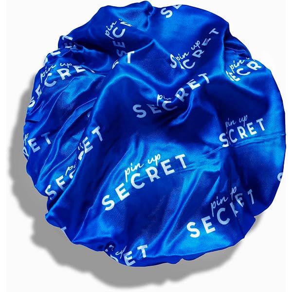 Pin Up Secret Haarbürste Für Kopfhautpflege – Mit Silikonborsten, Für Bessere Produktverteilung