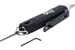 BGS NULL Sticksåg blad, En Storlek