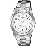 Casio Collection MTP-1128PA-7BEF - Orologio da polso Uomo