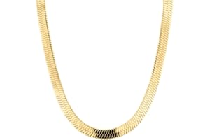 LIEBESKIND BERLIN Damen Sleekchain Halskette – Edelstahl Kette in verschiedenen Farben und Längen, größenverstellbar – zeitlos, modern und vielseitig kombinierbares Schmuckstück