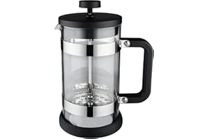 Café Olé Moderno Cafetière zaparzacz do kawy, 350 ml, 3 filiżanki