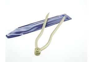 LOKAI WASSERSPORTLER UG Kartenzirkel, Ausbildungszirkel, Navigationszirkel, SBF See,