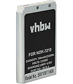 Pièces Détachées Téléphone Mobile GENERIQUE Batterie BL-5B Pour Nokia 3220 - 3230 - 5070 - 5140 - Foto 8