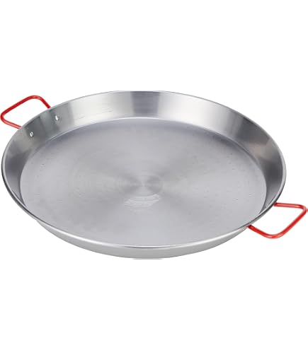 Padella Illa CL1224 Classica 24 Cm | Antiaderente Whit Ford, Manico Bakelite, Fondo Spesso 2.5 Mm, Made In Italy - 3