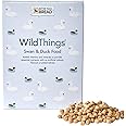 Shorefields Wildthings Swan & Duck Food 175g