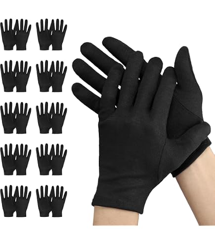 Guanto in nitrile - Premium - Datesand Group - senza lattice / da esame