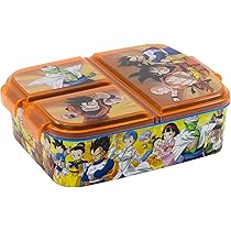 Parure de lit Dragon Ball Z - Housse de couette 140 x 200 cm