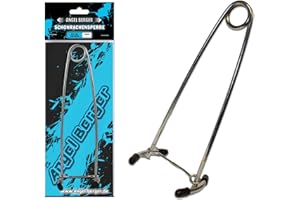 ‎ANGEL-BERGER Angel-Berger Schonrachensperre Rachensperre Hechtwerkzeug