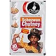 Ching's Secret Chutney - Schezwan, 40g Bottle