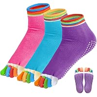 6 Chaussettes Dépareillées Flower Box - United Oddsocks - Taille 37-42 - Motifs Fleurs Colorées - Coton Confortable
