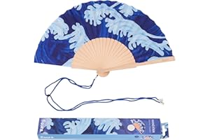 Fisura – Ventaglio in Legno con Stampa