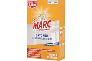 ST MARC OXYDRINE PROFESSIONNEL 1,8 KG
