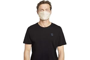TOM TAILOR Unisex Stoffmaske wiederverwendbar