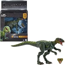 Mattel Jurassic World Hammond Collection Mutadon Dinosaur Figure