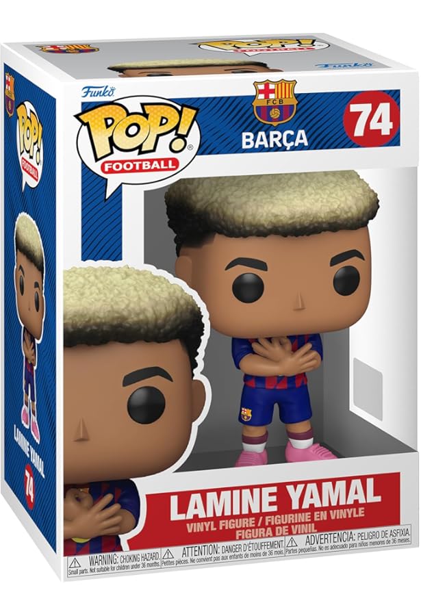 Funko Pop! Football PSG Kylian Mbappe (PS4//xbox_one/) : Amazon.nl
