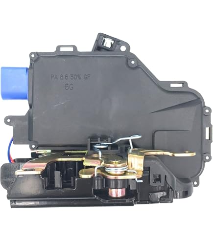 Alzacristallo Elettrico Anteriore Destro STARKIT PERFORMANCE Per VW Touran (2003-2015) – Ricambio Lato Passeggero OEM 1T1837461