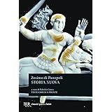 Storia nuova. Testo greco a fronte