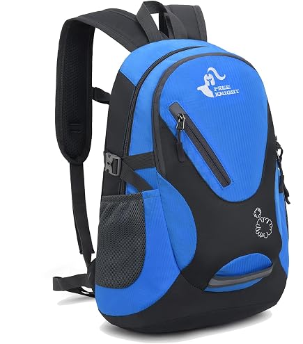 Safta SONIC Sac à Dos Pour Enfant Avec Chariot 705, Idéal Pour Les Enfants De Differents Ages Confortable Et Polyvalent Qualite Et Resistance 26 X 11 X 34 Cm Bleu Bleu Estandar Decontracte