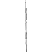 Nieuw pakket Bergeon 6767-F&6767-S veerstang-tool voor horloge - lange