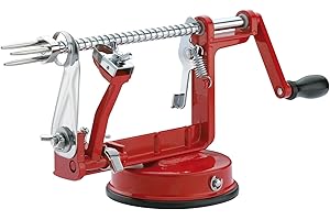 Zassenhaus Pèle-Pommes Rouge 72037