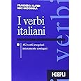 I verbi italiani. 452 verbi irregolari interamente coniugati