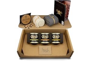 Gilboys Beeswax Polish Starter Kit