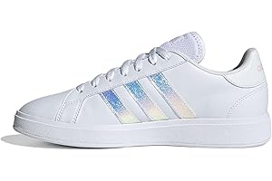 Adidas Femme Grand Court Base 2.0 Chaussures