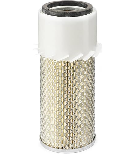 Filtro Aria Interno Per Trattori SAME, Deutz Fahr E Hürlimann - Ricambio Originale 2.4249.130.7 - Foto 4