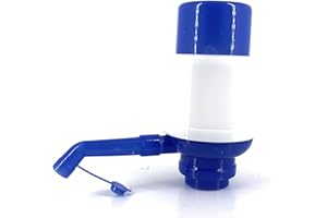 EM HOME CGC - bomba dispensador de agua para botellas y garrafas de 5L, 8L y 10L