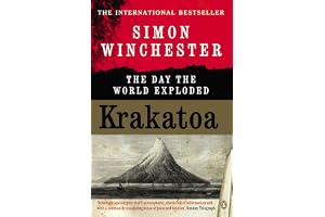 Krakatoa: The Day the World Exploded