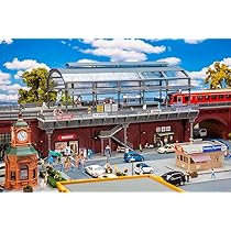 Faller 120180 - Estación [Importado de Alemania