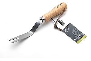 Burgon & Ball GTH/Sdgrhs arracher Les Marguerites en Acier Inoxydable