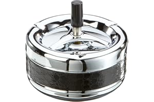 BREMA 123.068 Drehascher 13,5cm mit Streifen