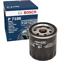 K&N 33-2849 Filtre à Air du Moteur: Haute Performance, Premium, Lavable