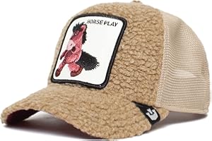 Goorin Bros. Horse Play Gorra Niño - 100% Sintético