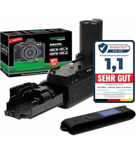 ★Nikon 1 V3専用グリップ★ ニコン Nikon GR-N1010 Used Nikon GR-N1010 Grip | MPB