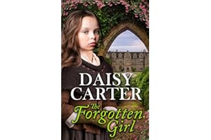 The Forgotten Girl (The West Country Family Sagas)