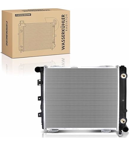 CSF 3054 Hochleistungs-Kühler Für BMW 320i E36 M3 - Passgenauer Ersatz