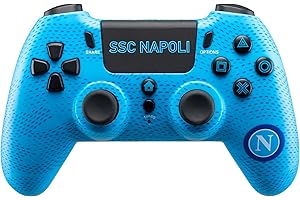 QUBICK Wireless Controller SSC Napoli