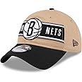 New Era 9Twenty NBA Draft 2024 Team Cap