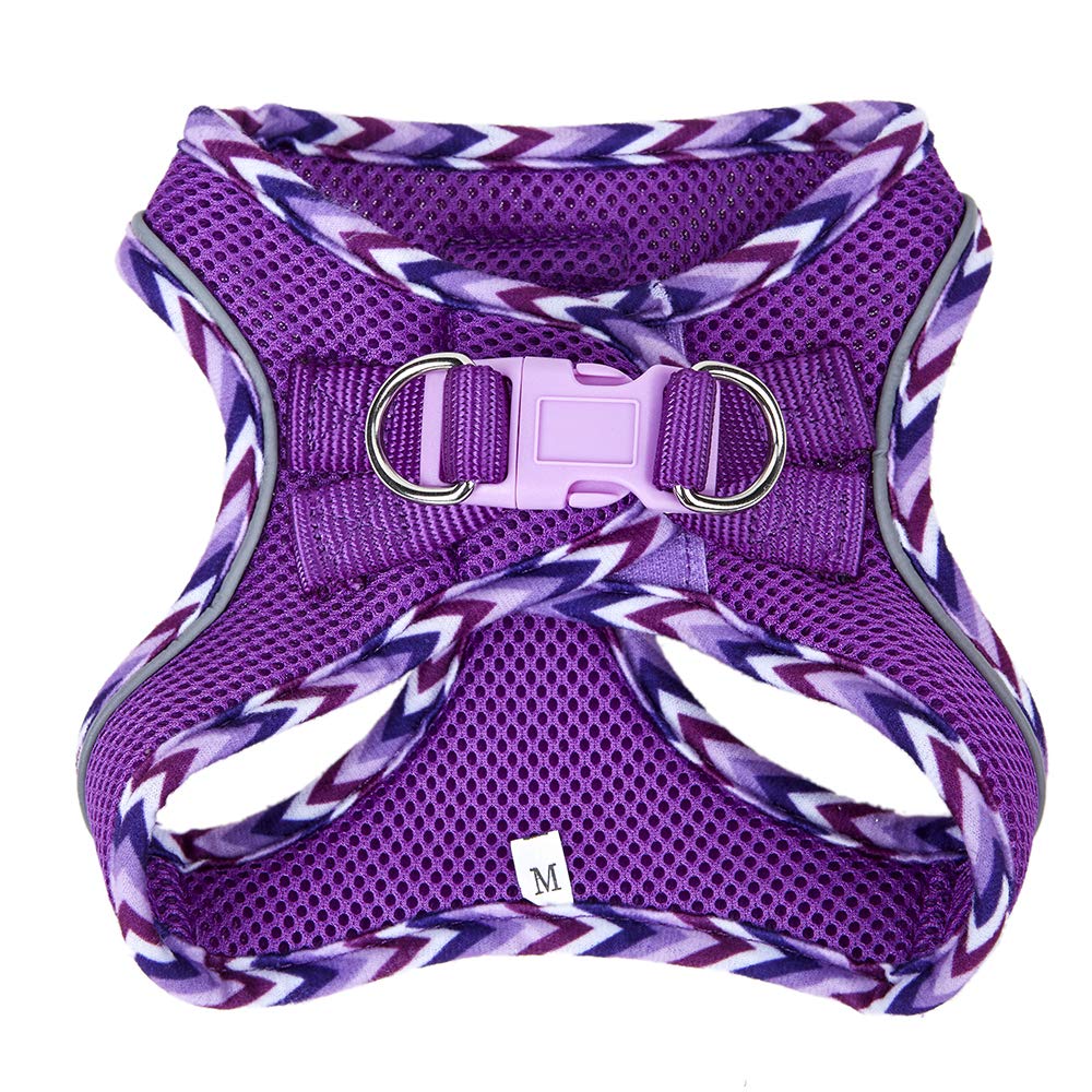 yudote dog harness