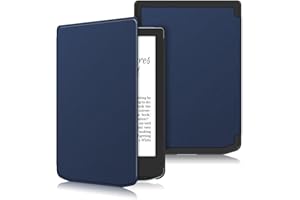 Acelive Pokrowiec na Pocketbook Verse PB-629/ Pocketbook Verse Pro PB-634 15.2 cm