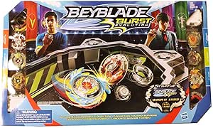 hasbro beyblade burst e2393eu4